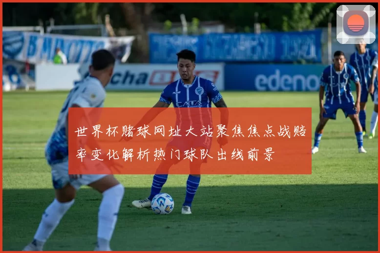 世界杯赌球网址大站聚焦焦点战赔率变化解析热门球队出线前景