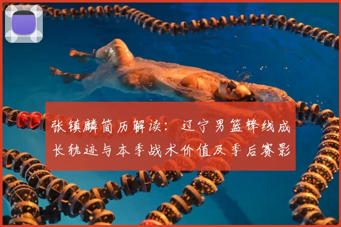 张镇麟简历解读：辽宁男篮锋线成长轨迹与本季战术价值及季后赛影响力